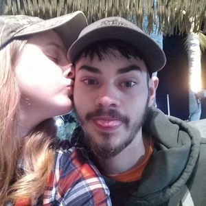 Meet your Posher, Chandler